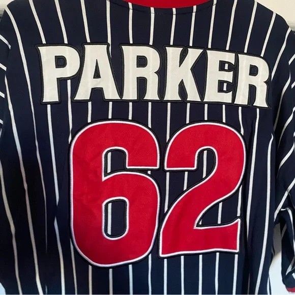 Marvel Spider-Man Striped T-Shirt - Picture 5 of 8